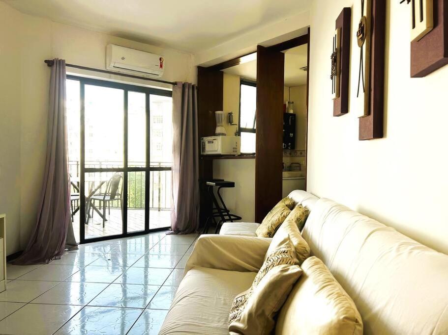 Com Estrutura De Em Copacabana Apartment