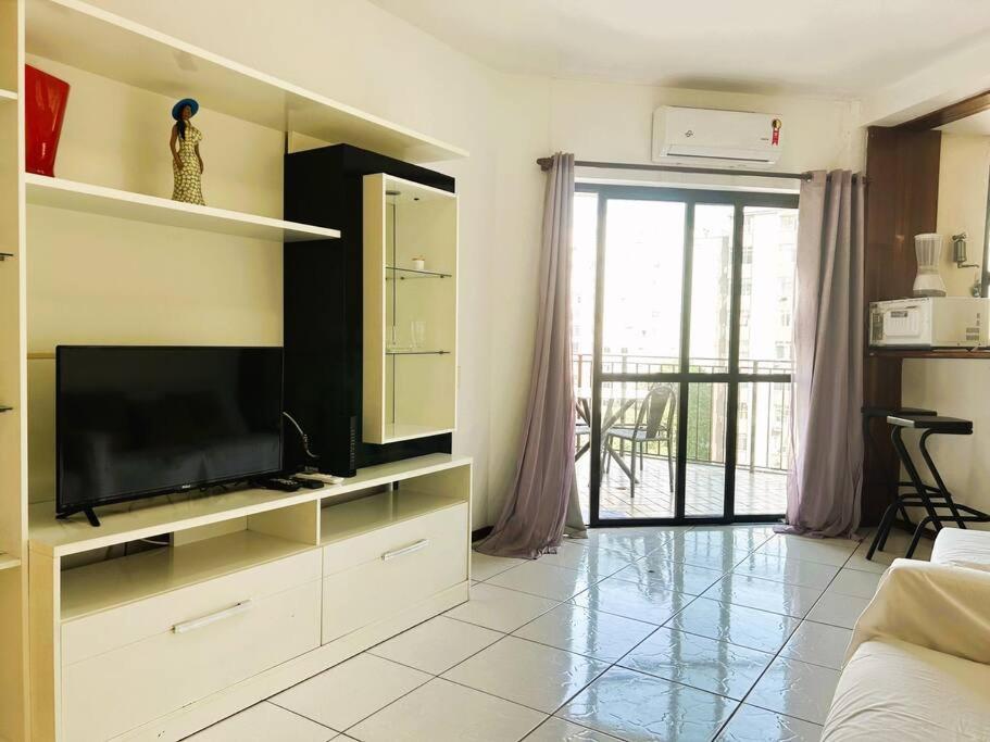 Com Estrutura De Em Copacabana Apartment *