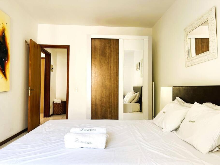 Apartment Com Estrutura De Em Copacabana *